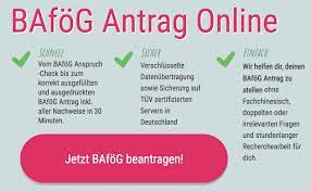 Man kann zunächst einen formlosen antrag einreichen, das ist eine schriftliche, unterschriebene erklärung, dass bafög beantragt wird. Bafog Rechner Wie Viel Bekomme Ich Vom Staat