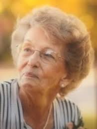 Sarah Hulse Obituary (1925