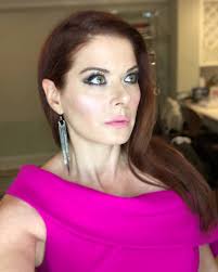 When you have a super duper special occasion to go to. Celebrating my crazy  talented friend @csiriano at his brand new store! Thank you @tina_turnbow &  @michaeljohn_hair for getting me ready.❤️❤️