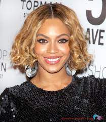 Beyonce short hair is a talented actress and singer and she has an amazing style. Beyonce Short Curly Hair 81 Best Curly Hairstyles For 2018 2019 Curlyhair Curls Hairstyle Hairstyleideas C Hair Styles Bob Hairstyles Short Curly Hair