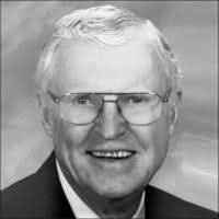 Francis M. “Mac” McNamara (1926-2022)