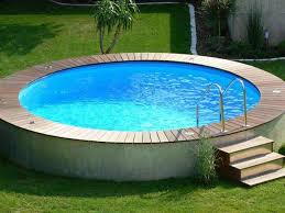 Stahlwandpool Rund Stahlwand Rundbecken Pooldoktor At In 2020 Diy Schwimmbad Stahlwandpool Rund Schwimmbader Hinterhof