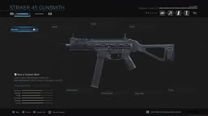 Figuring out the right gun can be very hectic and tiring. Weapons Call Of Duty Modern Warfare Wiki Guide Ign