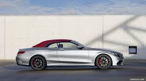 2017 Mercedes Amg S63 Cabriolet Edition 130 Wallpaper In 2020 Mercedes Amg Cabriolets Mercedes Benz Amg