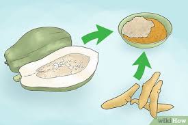 This wax will not only removes your unwanted hair, but also leaves your skin with extra shine and glow. How To Naturally Remove Hair From Your Face 9 Steps