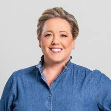 Julia Collin Davison CIA Alumni Bio