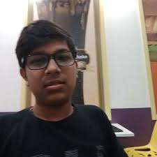 Het Patel's User Profile