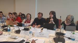 Check spelling or type a new query. Comitetul De Monitorizare Pentru Programul OperaÅ£ional Capital Uman Pocu 2014 2020 S A Reunit La Tulcea Realitatea De Tulcea