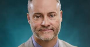 Marsha Prater, PhD, RN, NEA-BC