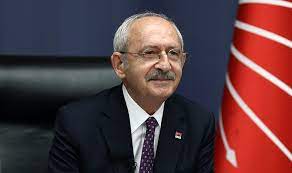 Kılıçdaroğlu claimed that they would send the syrians to their hometowns by saying goodbye to them during their rule. Kemal Kilicdaroglu Nun Aydin Programi Netlesti Derin Oda Haber Haberin Adresi