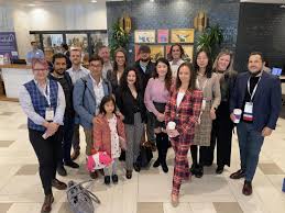 Making an Impression at APPAM