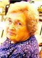 Edna Dodson Obituary (1926-2011)