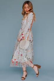The Garden Party Dress X Small Garden Party Dress Dresses Maxi Dress Boho Style