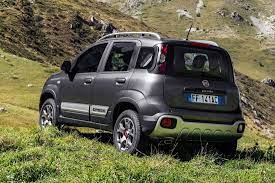 Search through the results in fiat panda advertised in south africa on junk mail. Fahrbericht Fiat Panda Cross 4x4 Twinair Turbo Autoscout24