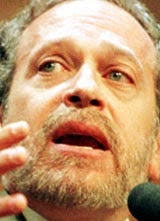 Former Clinton Labor Secretary Reich announces run for Massachusetts  governor