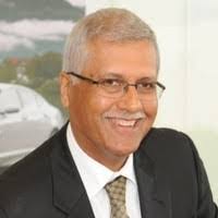 Manish Bapna Email & Phone Number