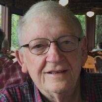 Fred McLean Obituary