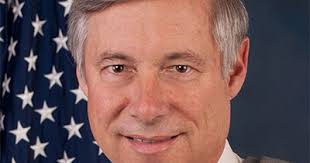Fred Upton