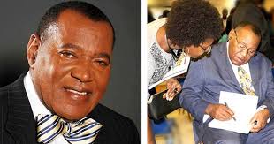 New Podcast Documents the Legacy of Dr. Joe L. Dudley Sr., Legendary Black  Businessman, Humanitarian and Co-Founder of the DudleyQ+ Beauty Products