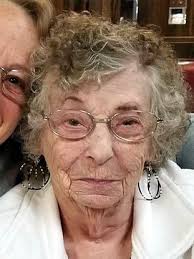 Verna Watson Obituary