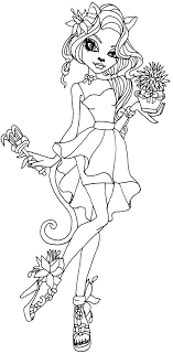 Read on to learn more about the color maroon, what colors are used to make this deep red shade and what colors go well with it, whether you're refer. 120 Stuff For The Daughter Ideas Monster High Party Monster High Coloring Pages