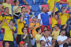 Join thousands of professionals expanding their capabilities with belden. ApariÈ›ie SurprizÄƒ La Meciul Romania Germania De La Euro 2019 Foto Cine Se AflÄƒ In Tribunele Stadionului Din Bologna Prosport