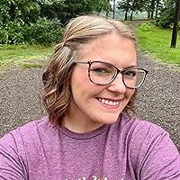 Vicariously by Meagan Pringle