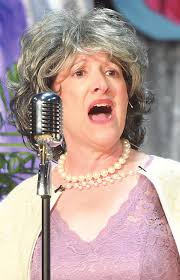 Laurens 55 “Instead of breaking up, I wish that we were making up again”