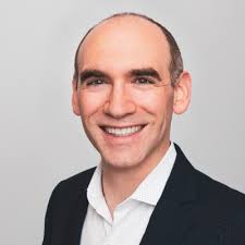 Thank you, Venture Capital Journal. I'm honored to be included in this…