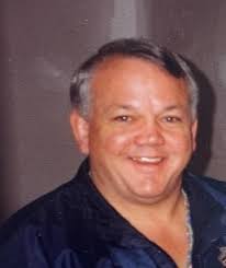 Patrick Keeling Obituary