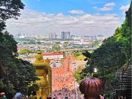 Short trip to fraser's hill. One Day In Kuala Lumpur A Perfect Kuala Lumpur 1 Day Itinerary World For A Girl