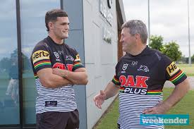abc news the panthers welcome the bulldogs to penrith, before the rabbitohs take on the eels and the roosters face the raiders during saturday's indigenous round. Panthers Of 2021 Hope To Repeat Feats Of 30 Years Ago The Western Weekender