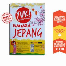 Maybe you would like to learn more about one of these? Buku Belajar Bahasa Jepang Best Seller Yuk Belajar Otodidak Bahasa Jepang Shopee Indonesia