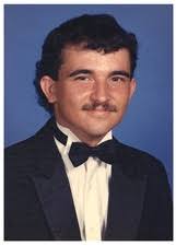 Bill Charlie Baggett, Jr. August 10, 1969