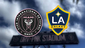Las vegas tonight with dale davidson 8:00pm. Mls Inter Miami Vs Los Angeles Galaxy Times Tv And How To Watch Online As Com