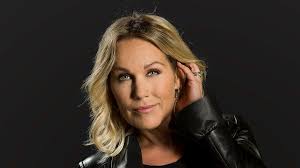 Ook in het theater was dave een bekende. Tanja Jess Staat Open Voor Terugkeer In Gtst