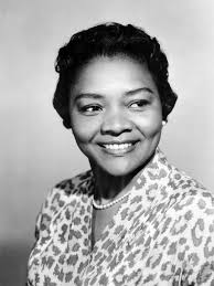 Do you like this video? Juanita Moore Portrait Film Mahalia Jackson
