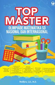Contoh soal psikotes beserta kunci jawaban dan pembahasannya. Jual Top Master Olimpiade Matematika Sd Nasional Internasional Jakarta Barat Bukugalileo Tokopedia