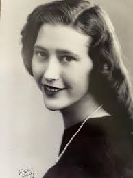 Audrey Elizabeth Linner Obituary