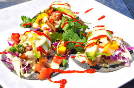 Check spelling or type a new query. Barbecue Rock Fish Rainbow Tacos Nutrition You Can Trust