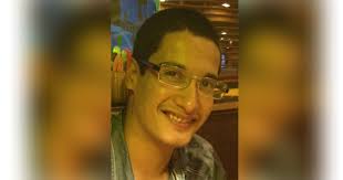 Obituary for Christopher "Chris" Daniel Agnew