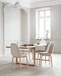 25 Of The Coolest Dining Chairs Minimalist Dining Room Modern Dining Chairs Dining Chairs
