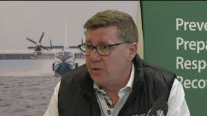 20:12:05 The Man Who Started The FIRE in LA Has Been Found!! You will be  shocked when you learn, see it below  