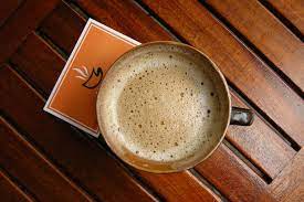 A comprehensive list of coffee drinks with the highest levels of caffeine sorted by milligram per fluid ounce. Low Caffeine Coffee Wikipedia