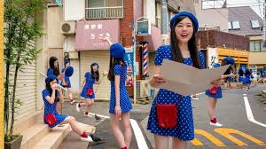 Photographer Daisuke Takakura Creates Mesmerizing Clone World In 2020 Photoshoot Concept Photography Face Photography