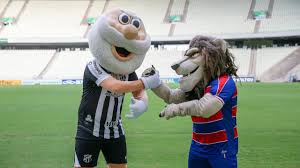 Qual será o resultado do jogo fortaleza x ceará deste domingo (22/1)? Entenda Porque O Futebol Escapou Do Lockdown Em Fortaleza Gustavo De Negreiros Diario Do Nordeste