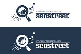 Seo Digital Marketing Agency Logo Template 67470 Seo Digital Marketing Logo Design Template Logo Templates