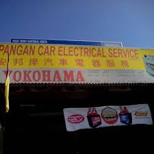 Check spelling or type a new query. Ampangan Car Electrical Service Automotive Shop In Seremban