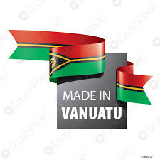 Check spelling or type a new query. Vanuatu Fahne Vektorillustration Auf Weissem Hintergrund Stock Vektorgrafi Crushpixel