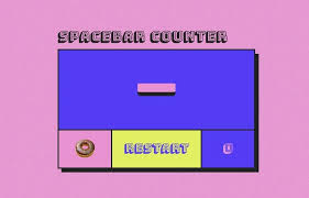 How can i unlock it? Spacebar Counter Best Clicker Game